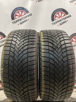 Bridgestone Blizzak LM-005 R17 225/45