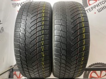 Michelin X-Ice Snow SUV R19 235/55