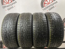 Nokian Tyres Nordman 7 R16 205/60