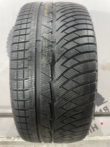 Michelin Pilot Alpin PA4 R19 275/40
