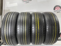 Yokohama BluEarth-GT AE-51 R16 205/55