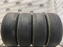 Pirelli Scorpion Winter  R20 255/55 Бронь до 20.10.2025!!!!