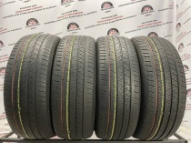 Continental CrossContact LX 245/60 R18