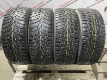 Dunlop SP Winter Ice 02 R17 225/55