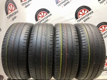 Goodyear EfficientGrip 205/55/16