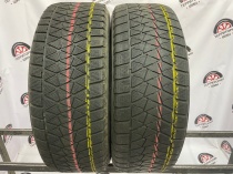 Bridgestone Blizzak DMV2 R17 235/65 S108