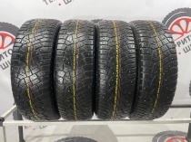 Continental IceContact 2 R16 215/70