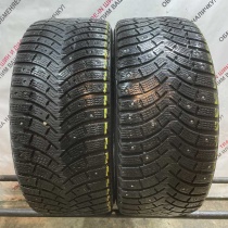 Michelin X-Ice North R17 235/45