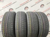 Bridgestone Blizzak VRX R16 215/65