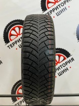 Michelin X-Ice North 4 R17 215/60