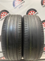 Michelin Pilot Sport 4 suv 235/55/19