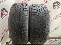 Nokian Hakka R16 255/60
