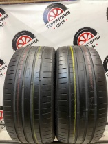 Unigrip Lateral Force Sport 275/40/21