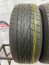 Continental ContiCrossContact LX2 R18 225/55 98V