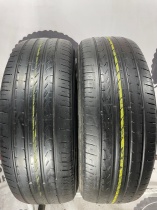 Pirelli Scorpion Verde R17 215/65