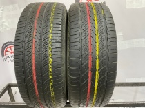 Toyo open country U/T R18 265/60 H110