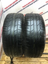 Bridgestone Dueler HP Sport  R17	235/55