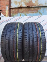 Pirelli P Zero R21	315/35