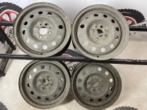 Штампы Ваз R14 4х98/58,6/ET37/J5,5