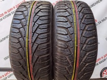 Uniroyale MS Plus 77 R17 205/50