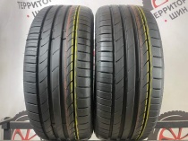 TracMax Privilo TX3 R17 225/45