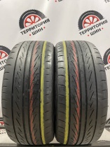 Bridgestone MY-02 Sporty Style R17	215/50