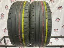 Nokian Hakka Z Sport Utility R19 235/55 W105