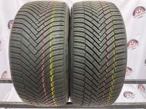 Continental AllseasonContact  235/35 91Y R19