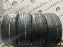 Pirelli P Zero PZ4 R21 255/40