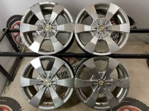 Литье RAV4  R16  5x114.3/60.1/ЕТ45/6J