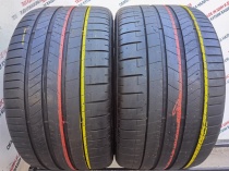 Pirelli P Zero R21	305/30