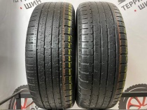 Continental Cross Contact LX R16 215/65