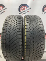 Gislaved Nord Frost 200 R17 225/60