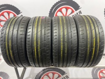 Bridgestone Potenza Adrenalin RE004 R17 245/45