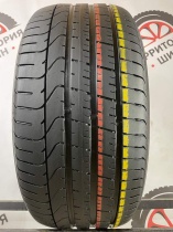 Pirelli P Zero R21 295/40