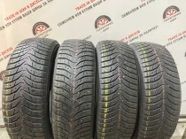 Kumho WinterCraft Ice WI31 R17 215/65