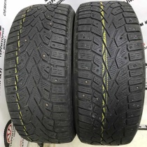 Gislaved NordFrost 100 R16 205/60