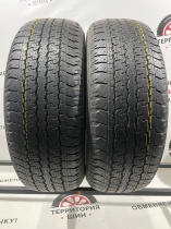 Bridgestone Dueler H/T 840 R17 265/65