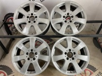 Литье SsangYong R17 5х112/66,1/ЕТ56/J7,5