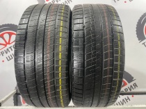 Tracmax X-Privilo S360 R20 275/45