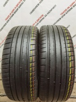 Michelin Pilot Sport 4  255/40 R21