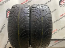 Hankook Winter i*Pike W409 R17 235/55