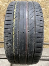 Continental ContisportContact 3 R18 245/35