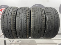 Bridgestone Blizzak Revo GZ R17 215/45