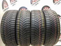 Pirelli Ice Zero FR 225/65/17