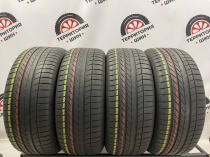 Goodyear Eagle F1 Asymmetric SUV 4x4 RFT  R18 255/55
