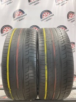 Continental PremiumContact 6 255/45 R20