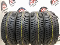 Dunlop SP Winter ice 01 225/65/17