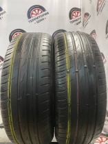 Toyo Proxes CF2 Suv 235/65 R18