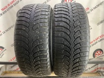 Bridgestone Blizzak Spike 01 R18 235/55